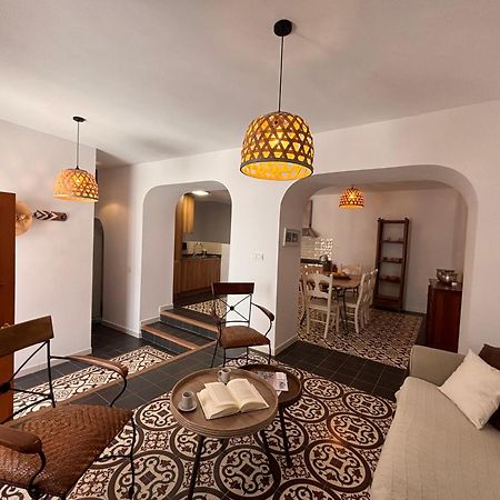 Casa Dino Casco Antiguo Altea Apartment Exterior photo