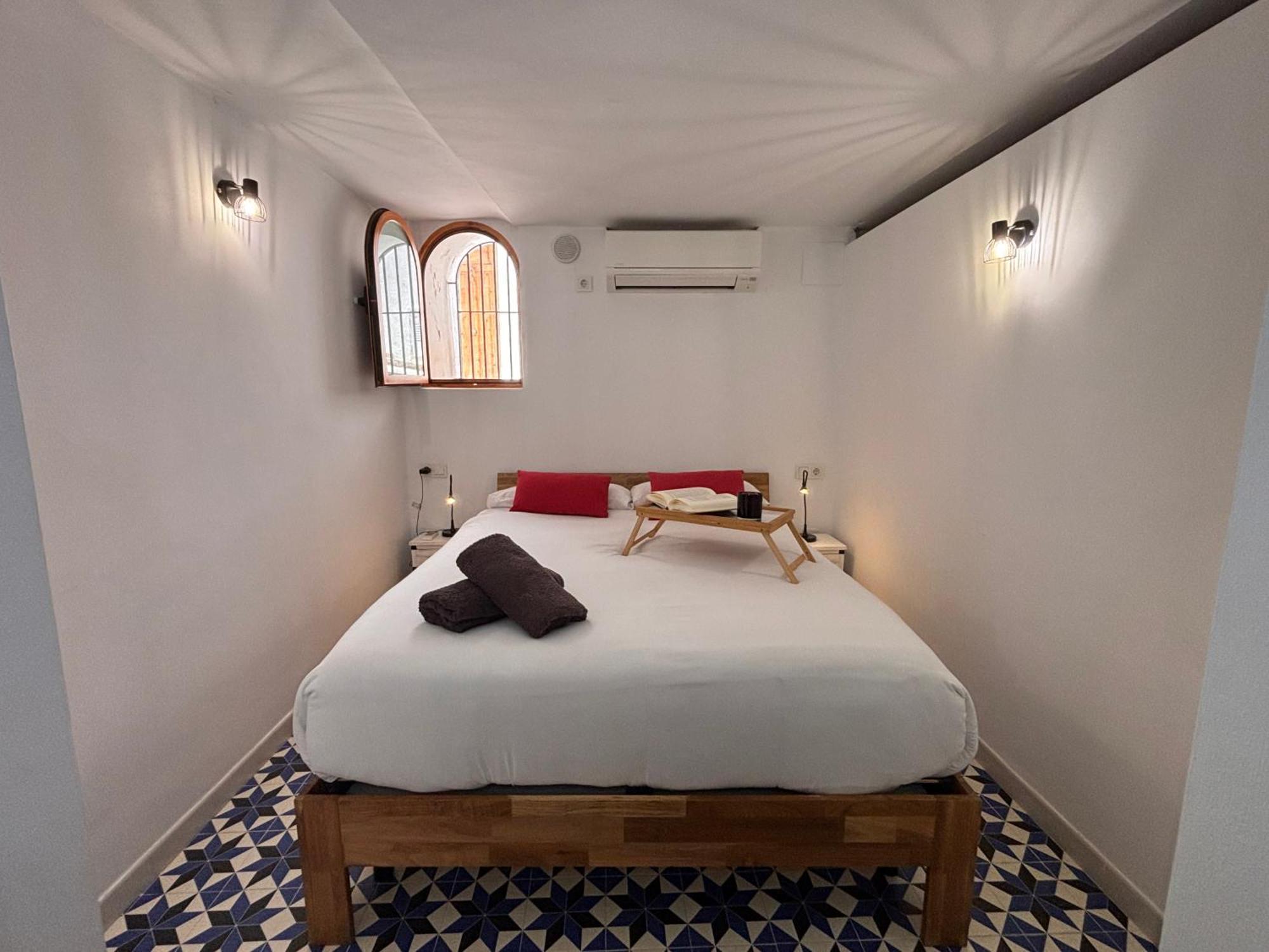 Casa Dino Casco Antiguo Altea Apartment Exterior photo