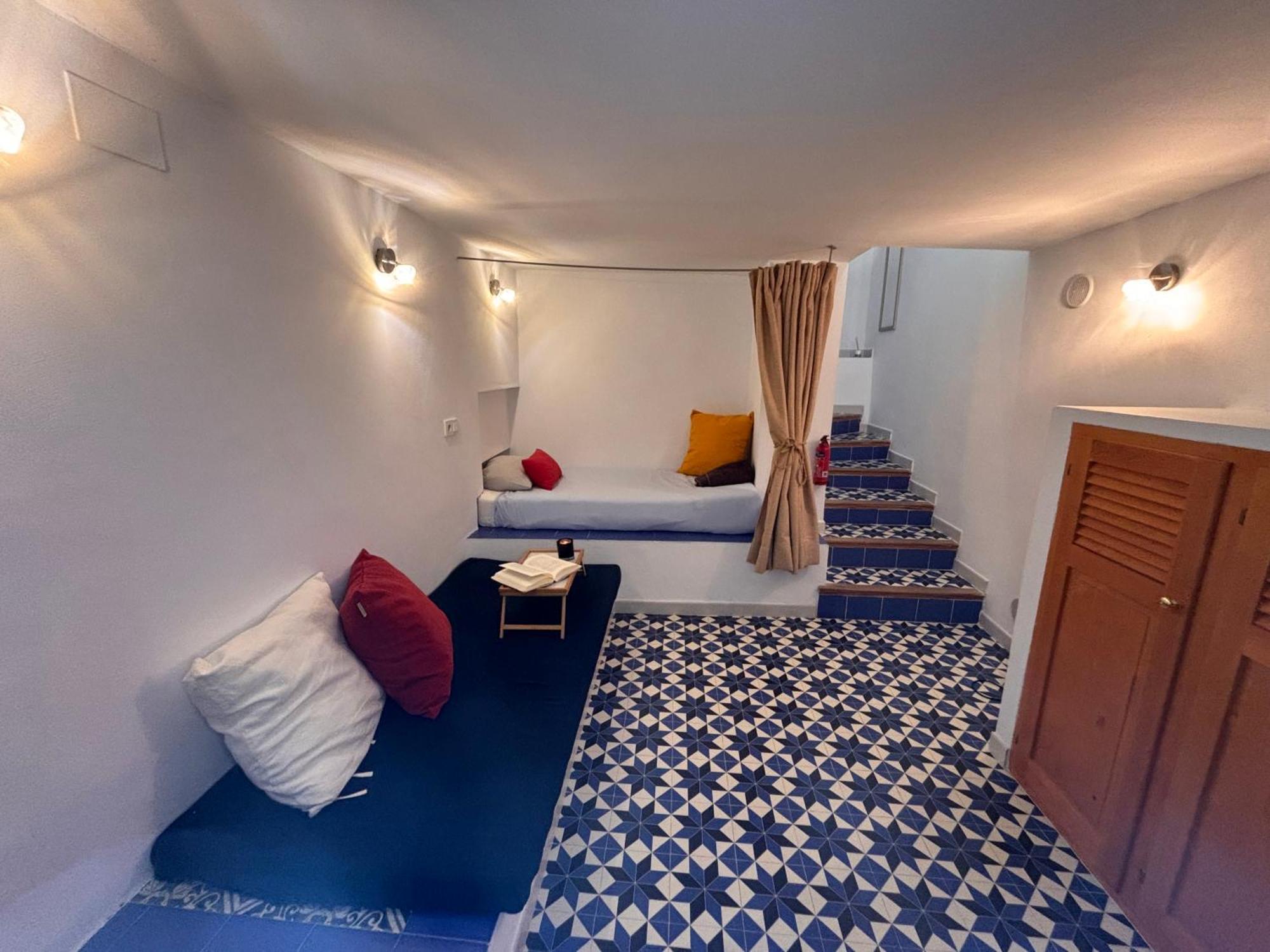 Casa Dino Casco Antiguo Altea Apartment Exterior photo