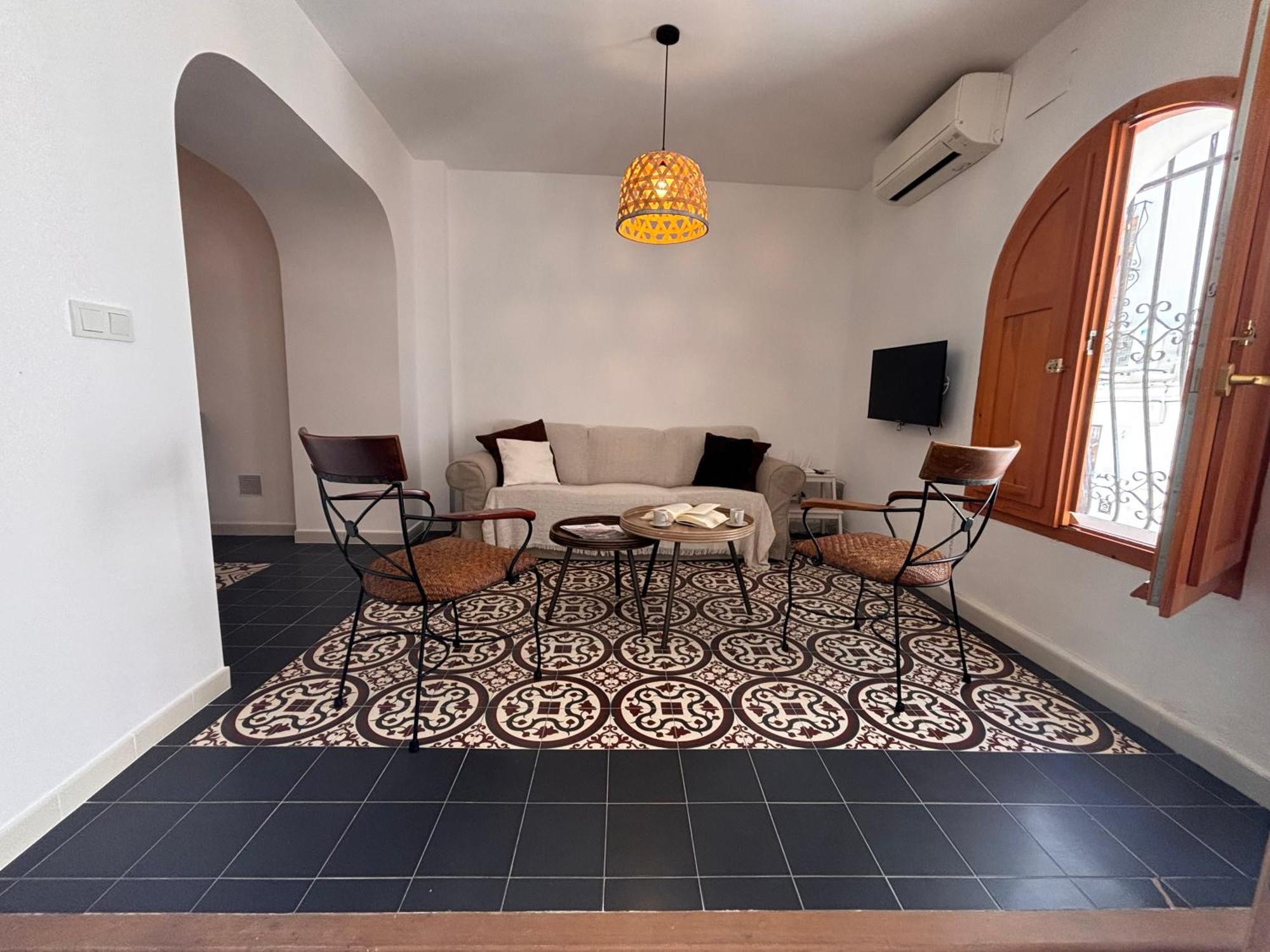 Casa Dino Casco Antiguo Altea Apartment Exterior photo